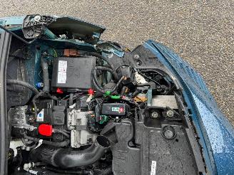 Peugeot 3008 1.6AUTOMAAT HYbrid4 300 GT Avantage picture 11