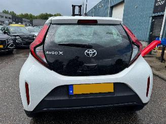 Toyota Aygo 1.0 VVT-i MT Play picture 3