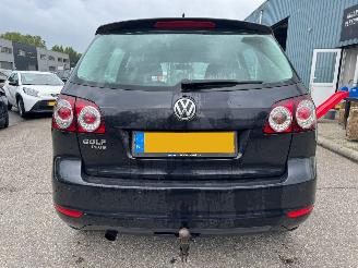 Volkswagen Golf plus 1.6 TDI Highline picture 4