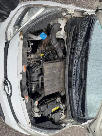 Hyundai I-10 Hyundai i10 1.0i i-Motion Comfort picture 7