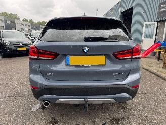BMW X1 sDrive18i AUTOMAAT High Executive Edition picture 4