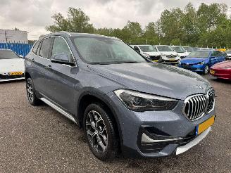 BMW X1 sDrive18i AUTOMAAT High Executive Edition picture 6