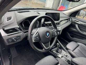 BMW X1 sDrive18i AUTOMAAT High Executive Edition picture 11