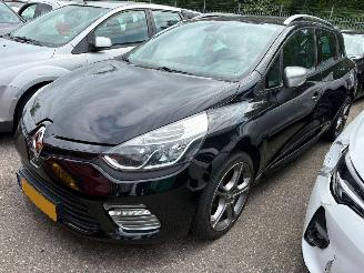 Avarii autoturisme Renault Clio Estate 1.2 AUTOMAAT GT 2016/4