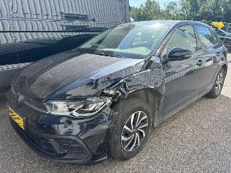Avarii autoturisme Volkswagen Polo 1.0 TSI Life Business 2022/10