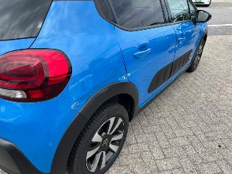 Citroën C3 1.2 AUTOMAAT bj 2020 PureTech Business picture 17