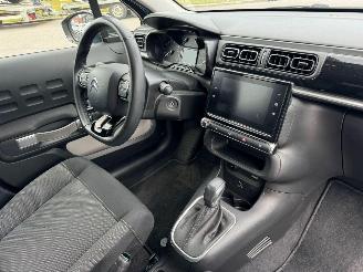 Citroën C3 1.2 AUTOMAAT bj 2020 PureTech Business picture 11