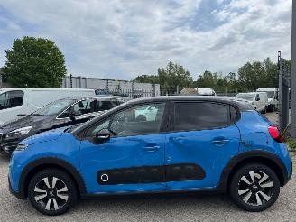 Citroën C3 1.2 AUTOMAAT bj 2020 PureTech Business picture 8