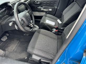 Citroën C3 1.2 AUTOMAAT bj 2020 PureTech Business picture 13