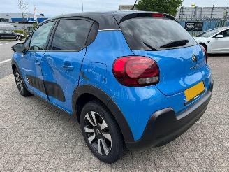 Citroën C3 1.2 AUTOMAAT bj 2020 PureTech Business picture 7