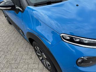 Citroën C3 1.2 AUTOMAAT bj 2020 PureTech Business picture 5