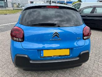 Citroën C3 1.2 AUTOMAAT bj 2020 PureTech Business picture 6