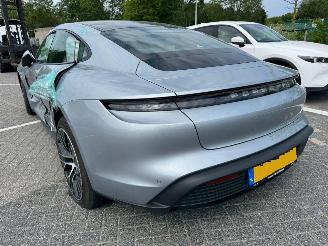 Porsche Taycan Performance 84 kWh 280 KW 381 PK picture 4