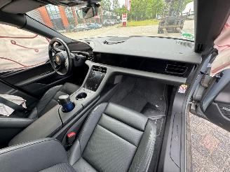 Porsche Taycan Performance 84 kWh 280 KW 381 PK picture 15