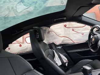 Porsche Taycan Performance 84 kWh 280 KW 381 PK picture 17