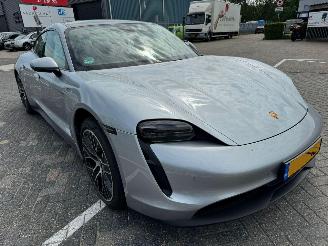Porsche Taycan Performance 84 kWh 280 KW 381 PK picture 7