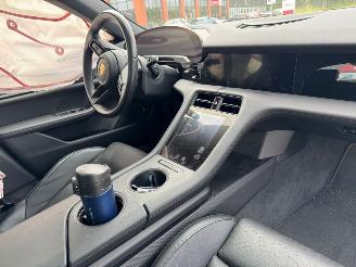 Porsche Taycan Performance 84 kWh 280 KW 381 PK picture 18