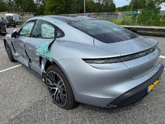 Porsche Taycan Performance 84 kWh 280 KW 381 PK picture 3