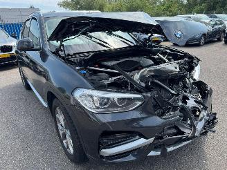 BMW X3 xDrive30e High Executive picture 7