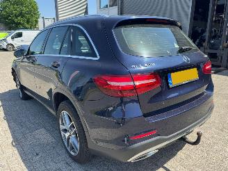 Mercedes GLC 250 4MATIC Premium Plus picture 3