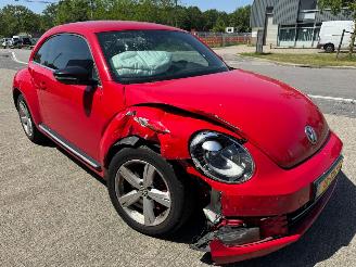 Volkswagen Beetle 2.0 TSI Sport 200 PK picture 6