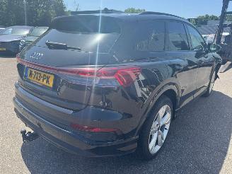 Audi Q4 40 Launch edition S Competition 77 kWh picture 5