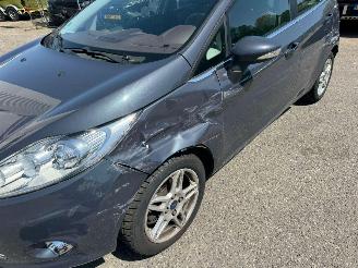 Ford Fiesta 1.25 Titanium picture 7