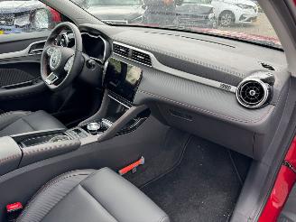 MG ZS EV Standard Range Luxury 50 kWh picture 15