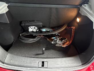 MG ZS EV Standard Range Luxury 50 kWh picture 20