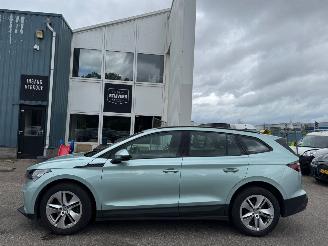 Skoda Enyaq iV 60 picture 2