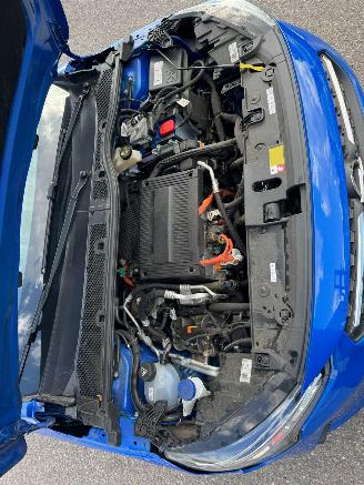 Opel Corsa-E Elegance 50 kWh picture 8