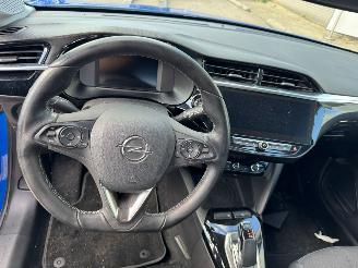 Opel Corsa-E Elegance 50 kWh picture 13