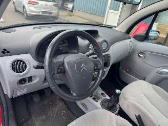 Citroën C3 1.6i-16V Exclusive picture 8