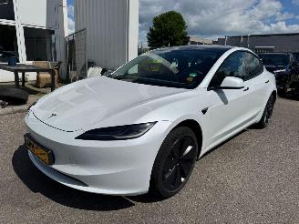 Avarii autoturisme Tesla Model 3 RWD 60 kWh 2024/10