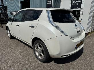 Nissan Leaf Nissan LEAF Tekna Limited Edition 24 kWh picture 3