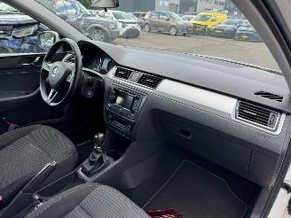 Skoda Rapid Spaceback 1.2 TSI Greentech Elegance Businessline Pro picture 11