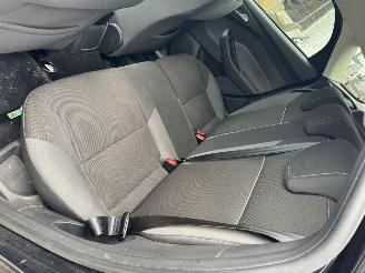 Ford Focus 1.6 EcoBoost Titanium picture 17