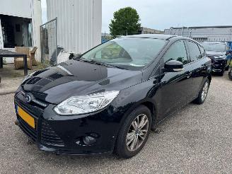 Ford Focus 1.6 EcoBoost Titanium picture 6