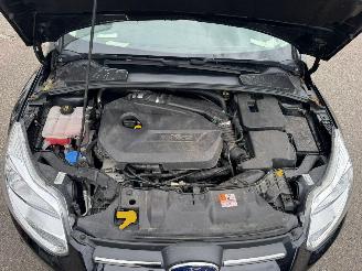Ford Focus 1.6 EcoBoost Titanium picture 7