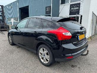 Ford Focus 1.6 EcoBoost Titanium picture 4