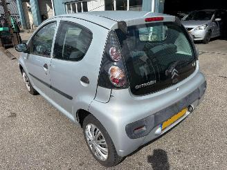 Citroën C1 1.0-12V Séduction picture 3