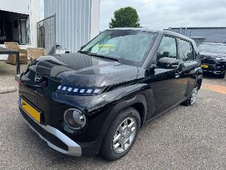 Auto incidentate Hyundai Inster Pulse 49 kWh 2025/9