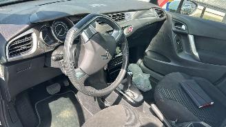Citroën C3 1.6  AUTOMAAT VTi Exclusive picture 11