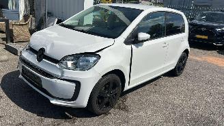 Unfallwagen Volkswagen Up! 1.0 BMT move up! 2017/5