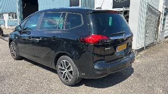 Opel Zafira 1.6 CDTI BJ 2018 ! picture 3