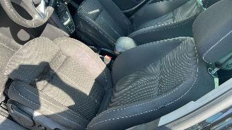 Opel Zafira 1.6 CDTI BJ 2018 ! picture 12