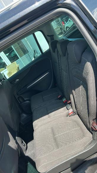 Opel Zafira 1.6 CDTI BJ 2018 ! picture 18