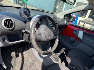Citroën C1 1.0-12V Ambiance picture 8