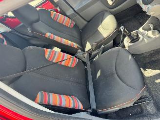 Citroën C1 1.0-12V Ambiance picture 13