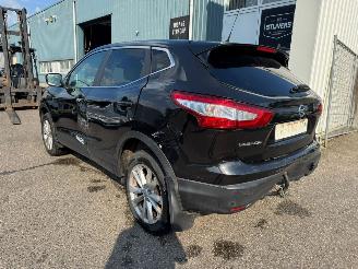 Nissan Qashqai 1.2 Connect Edition picture 4